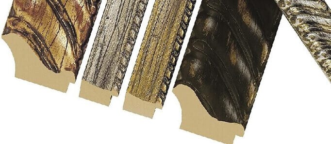 moulding-