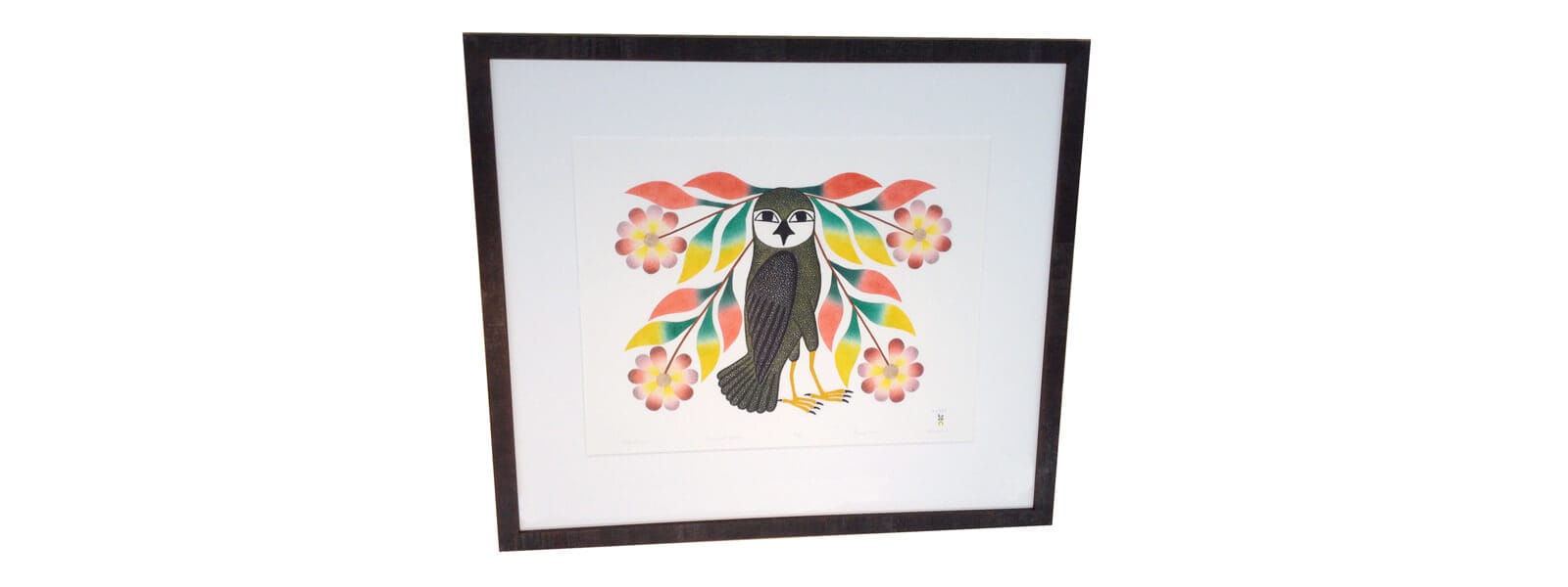 HS-kenojuak-owl-art