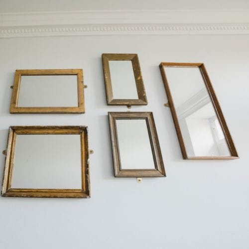 custom mirror framing vancouver (1)