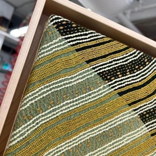 framing fabric - Piece by Morii Design