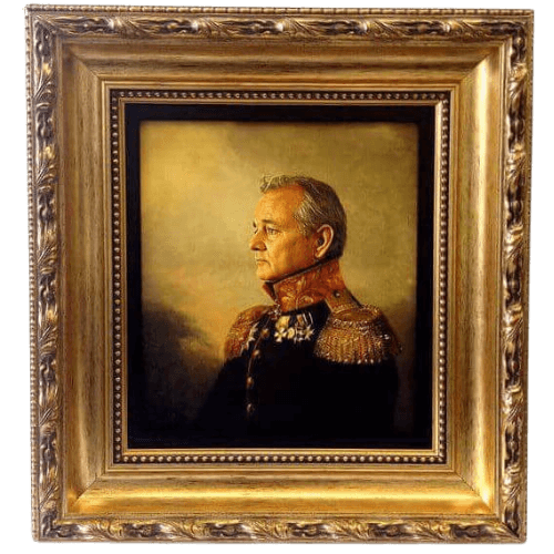 Bill Murray