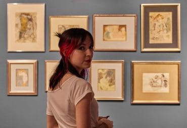 gallery-wall