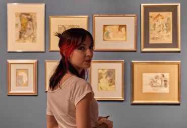 gallery-wall